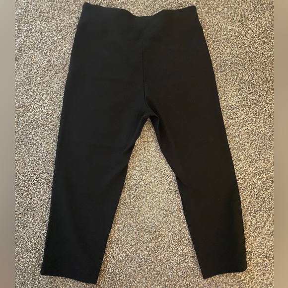 Boston Proper Black Leggings - Picture 3 of 4